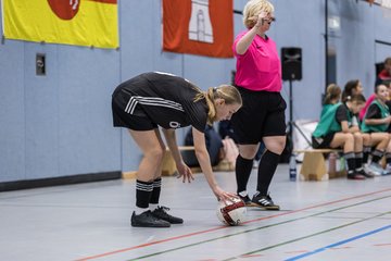 Bild 22 - wCJ NFV Futsalturnier
